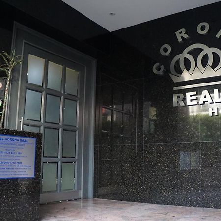 Hotel Corona Real Mexico City Ngoại thất bức ảnh